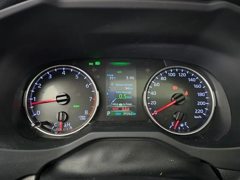 Toyota Rav4 2.5/2WD/�������/���������/������� | Mobile.bg � ����������� 8