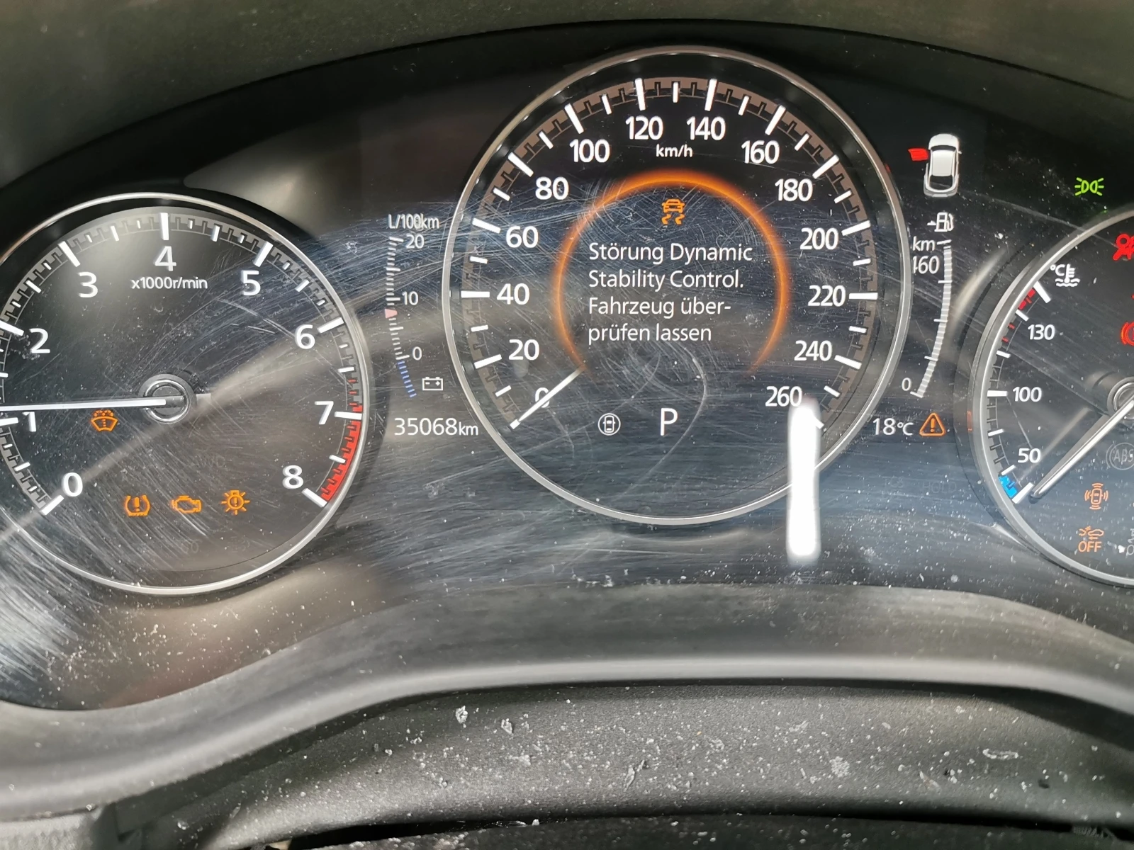 Mazda CX-30 SkyactivX | Mobile.bg   11