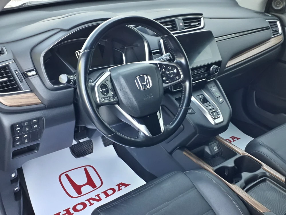 Honda Cr-v 2.0 i-MMD Hybrid Prestige - изображение 10