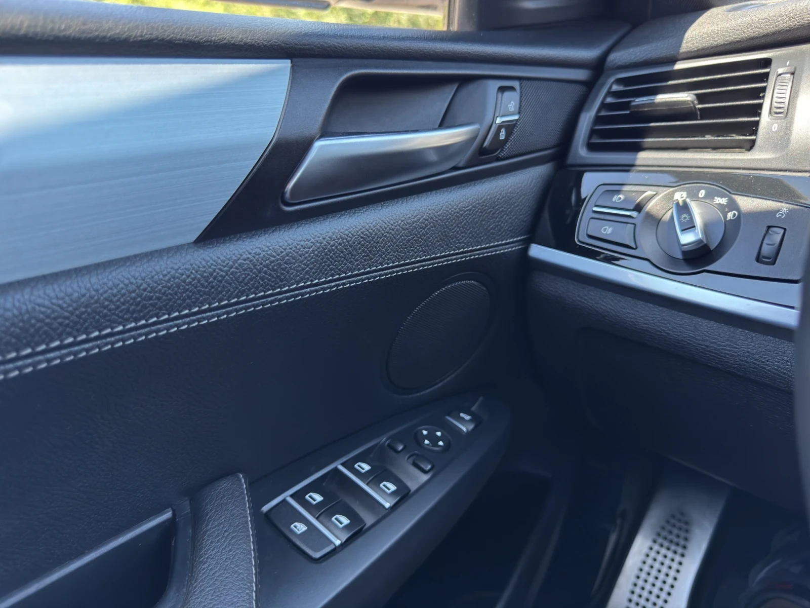 BMW X4 2.0 D* M-PACK* LED* CAMERA*  - изображение 8