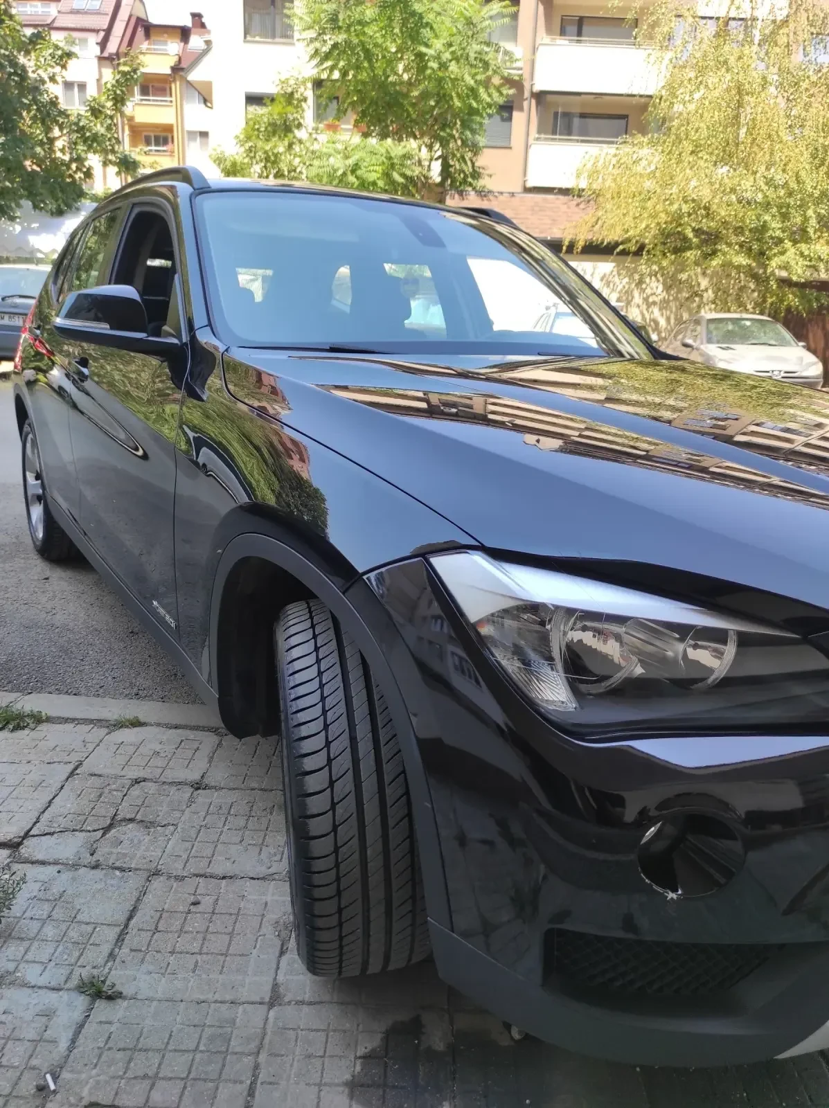 BMW X1  - изображение 6