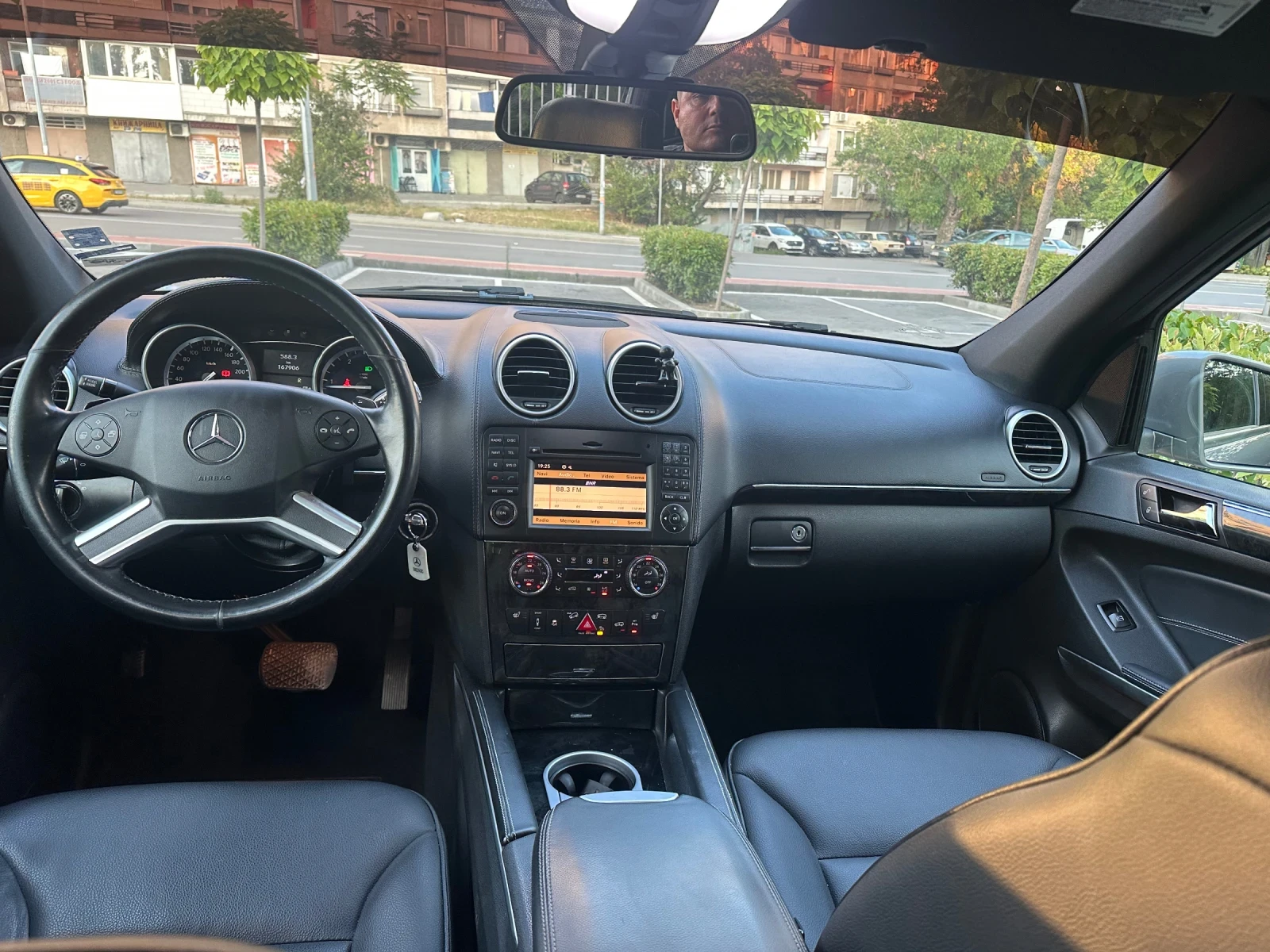 Mercedes-Benz GL 350 Bluetech - изображение 8