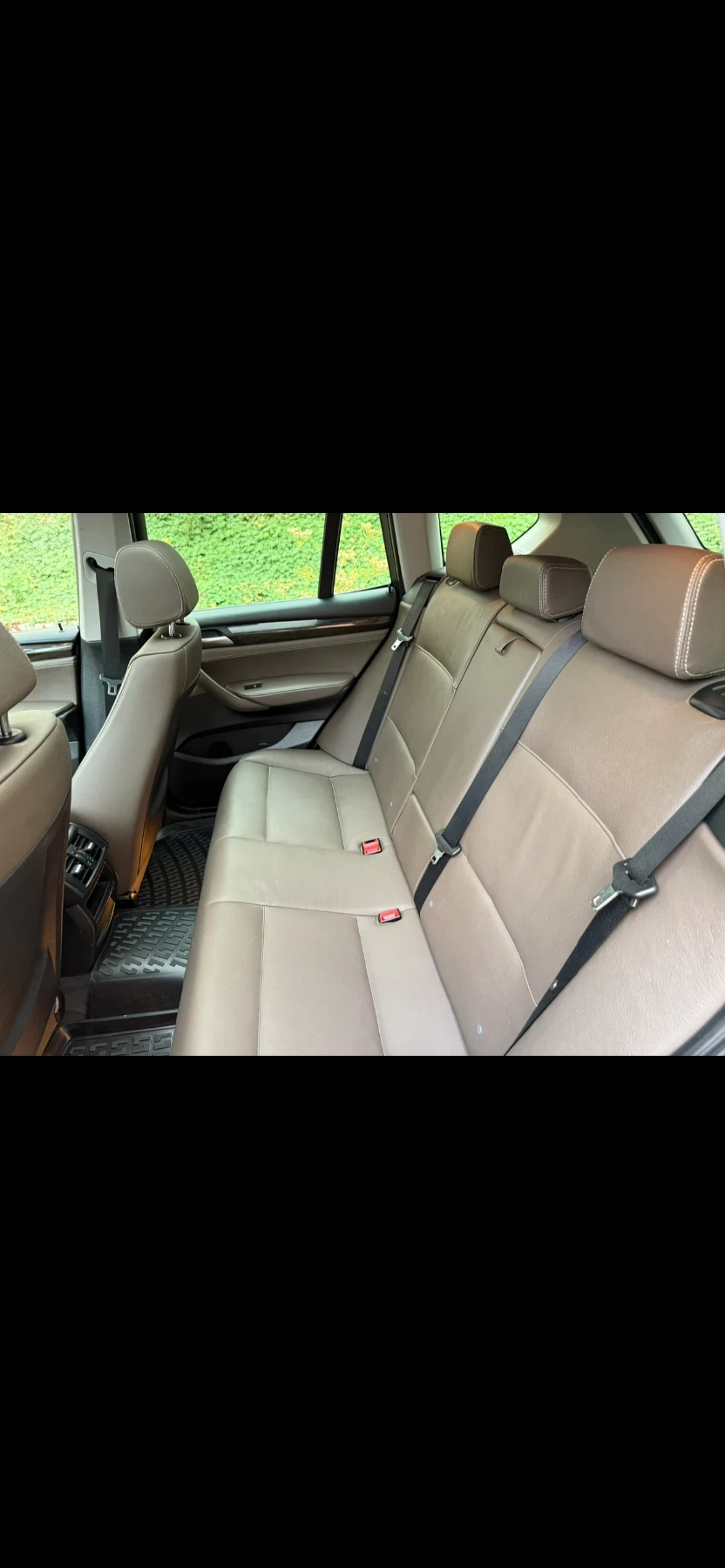 BMW X3 X3 F25 28XI 3.0 I6 258k.c. 8 ZF | Mobile.bg � ����������� 14