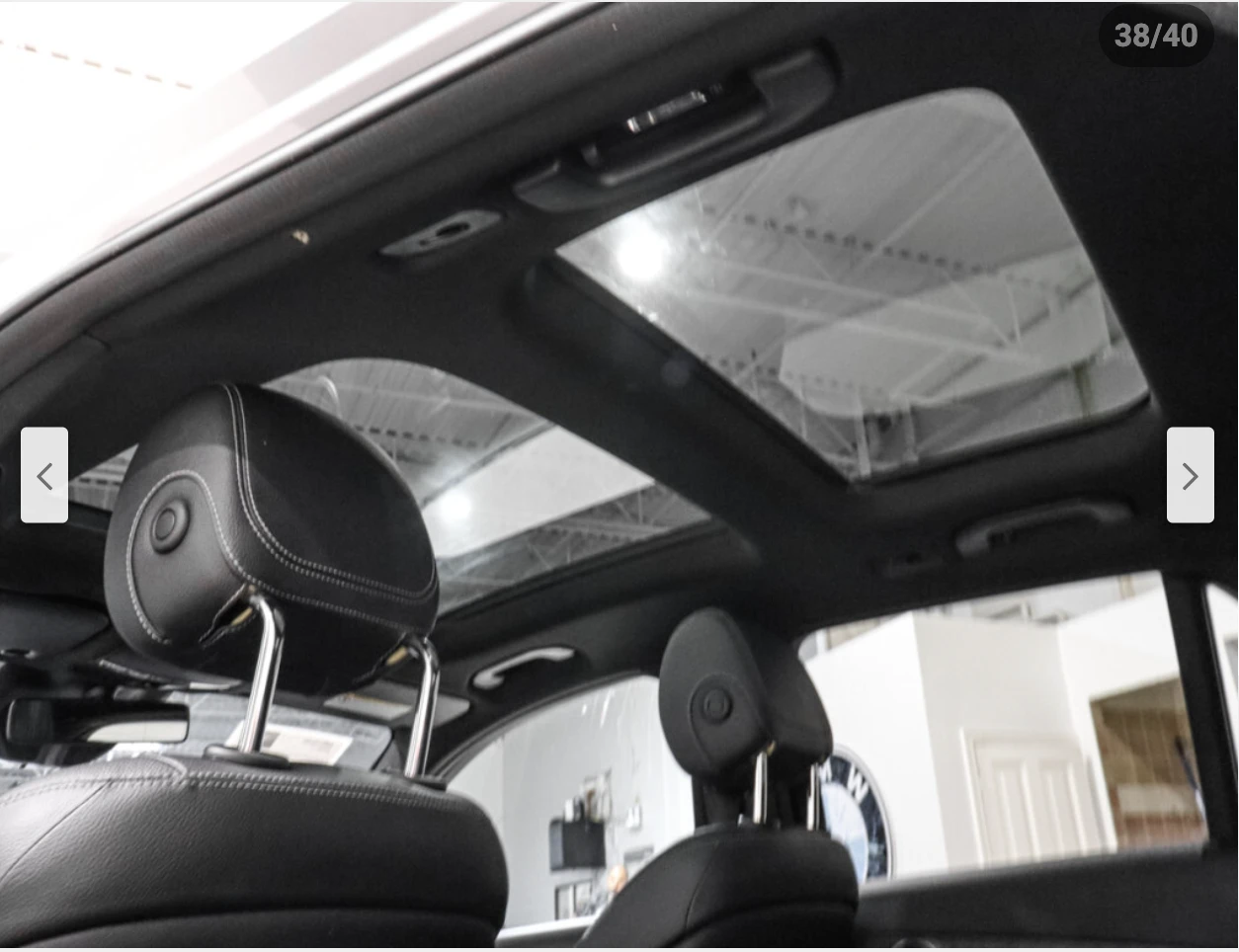 Mercedes-Benz GLC 300 AMG* PACK* PREMIUM* * 360* LANE* ASS | Mobile.bg   16