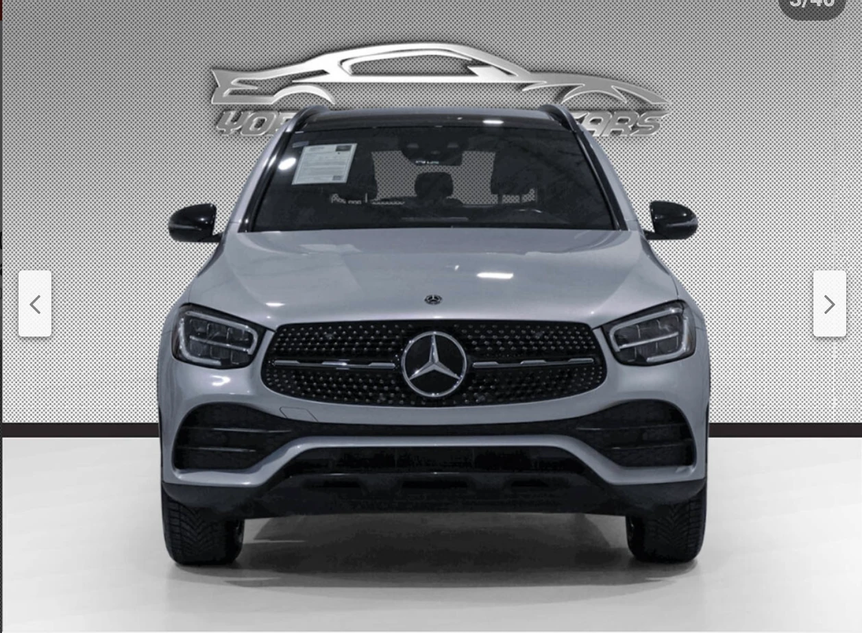 Mercedes-Benz GLC 300 AMG* PACK* PREMIUM* * 360* LANE* ASS | Mobile.bg   6