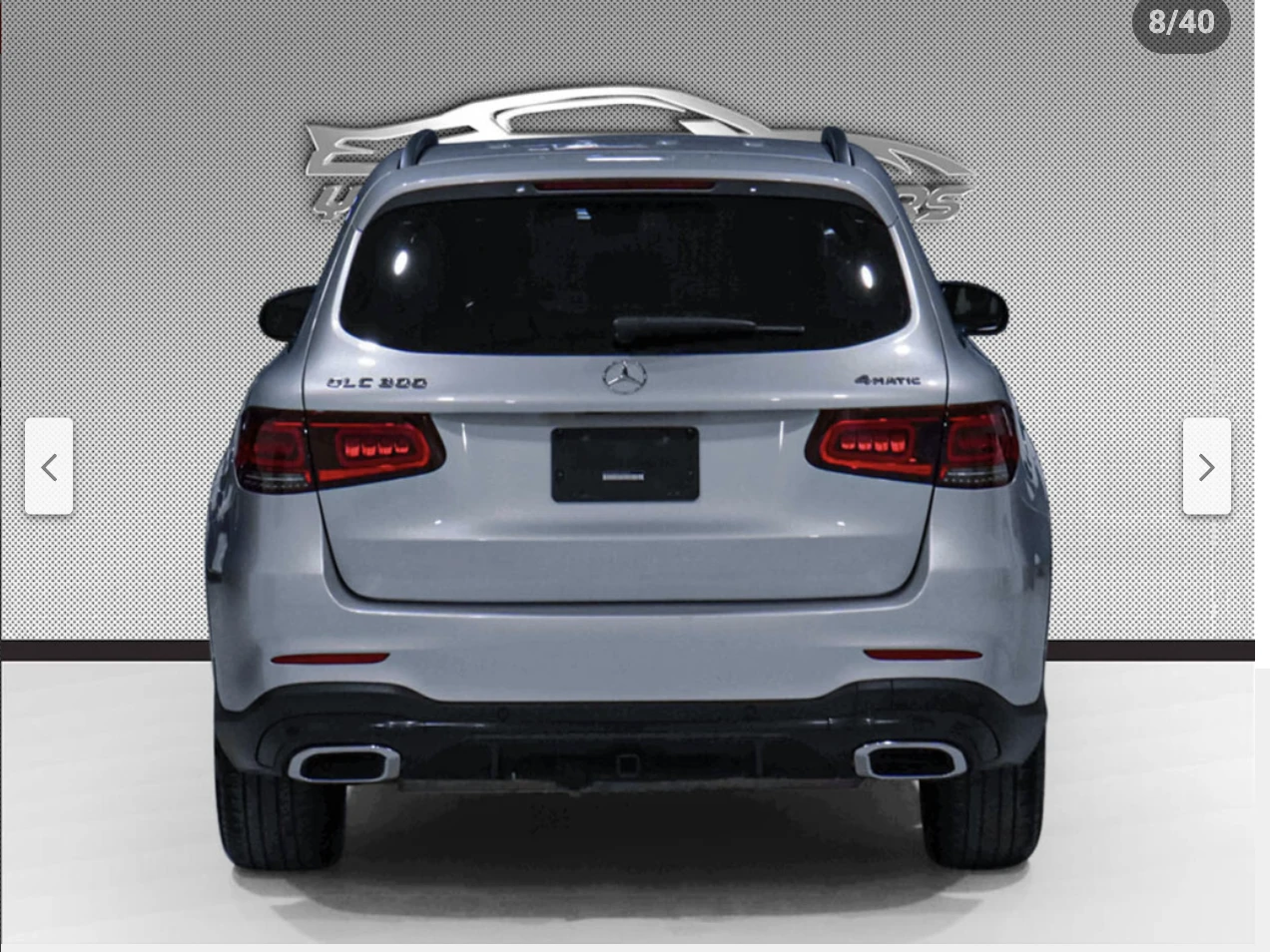 Mercedes-Benz GLC 300 AMG* PACK* PREMIUM* * 360* LANE* ASS | Mobile.bg   7
