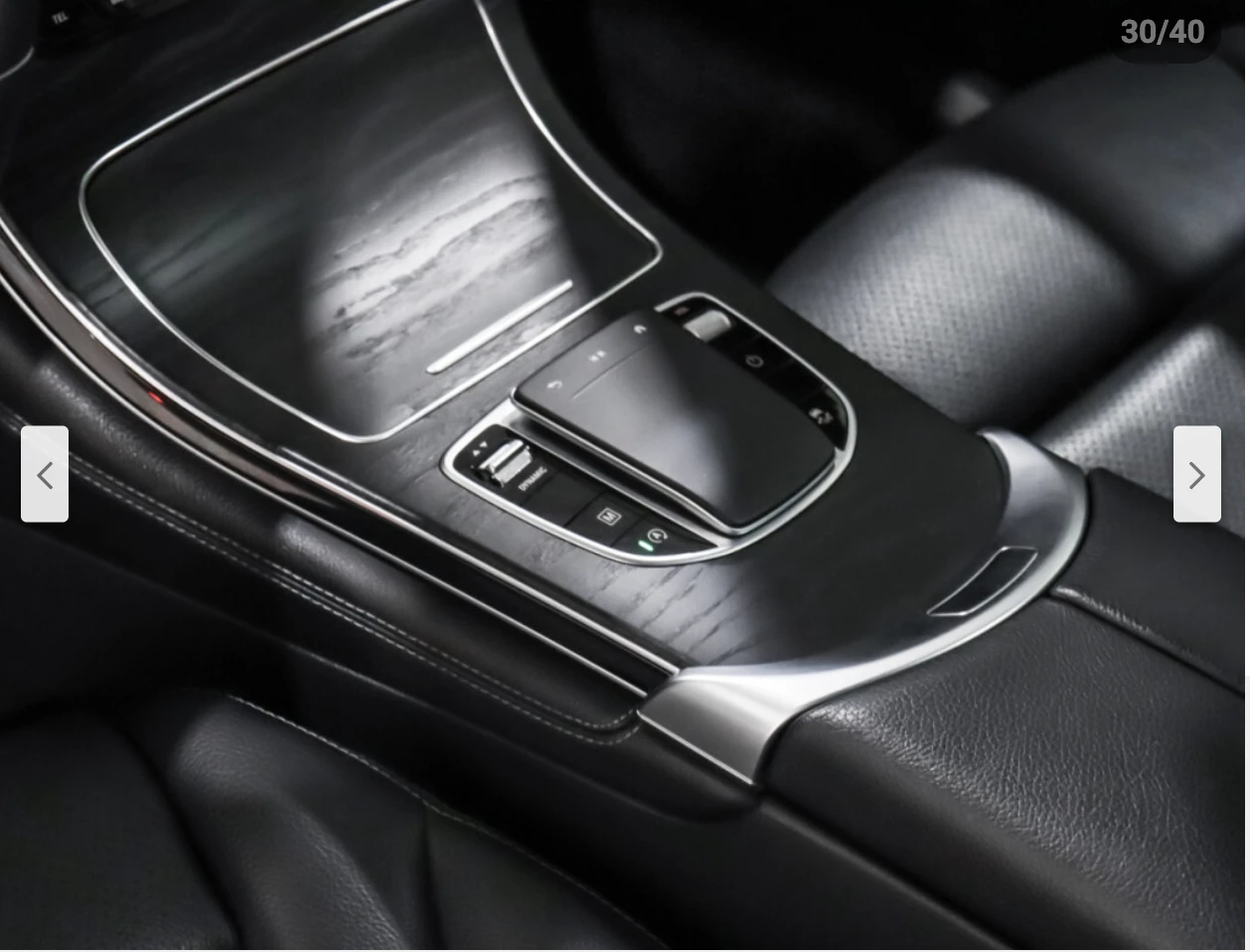 Mercedes-Benz GLC 300 AMG* PACK* PREMIUM* * 360* LANE* ASS | Mobile.bg   12