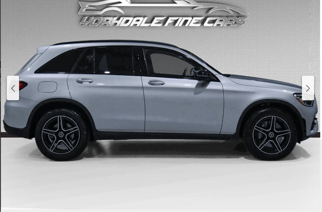 Mercedes-Benz GLC 300 AMG* PACK* PREMIUM* * 360* LANE* ASS | Mobile.bg   5