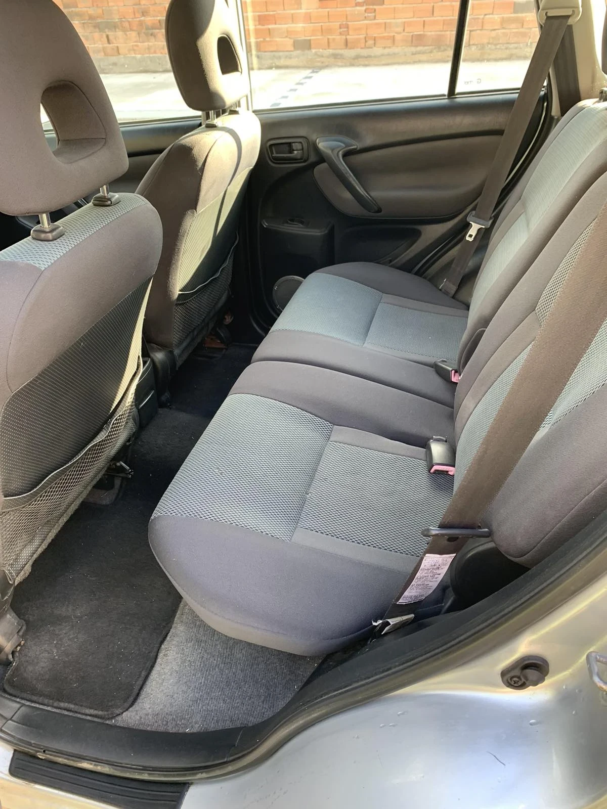 Toyota Rav4 D4D - изображение 6