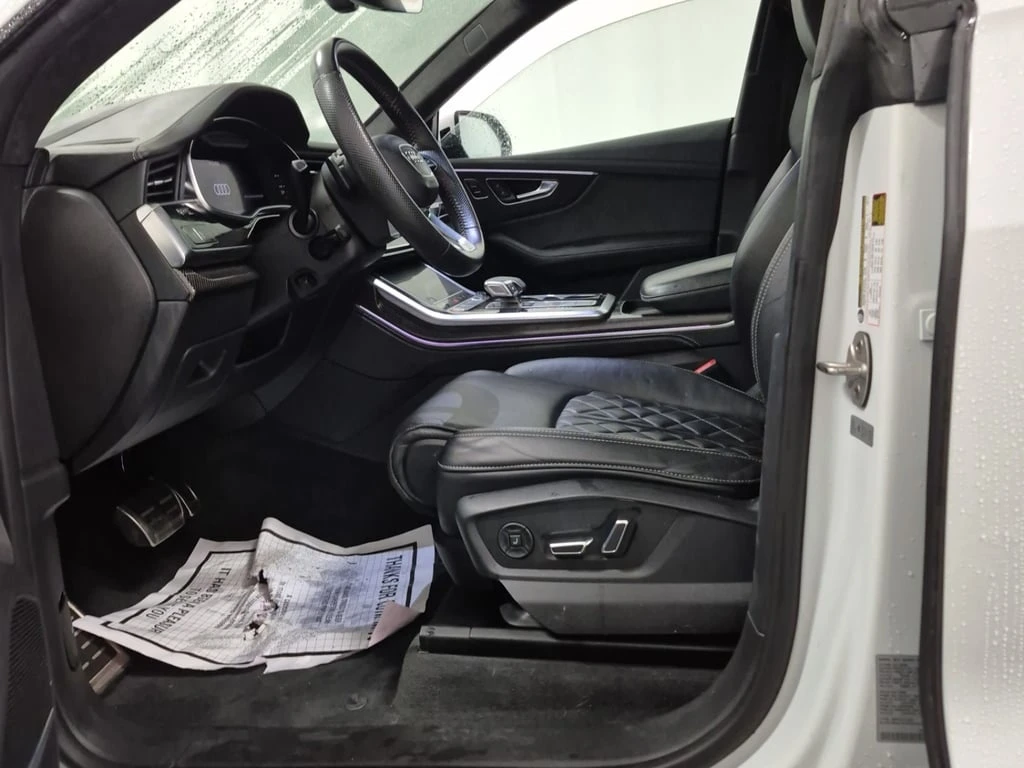 Audi SQ8 2020 QUATTRO *  *  | Mobile.bg   8