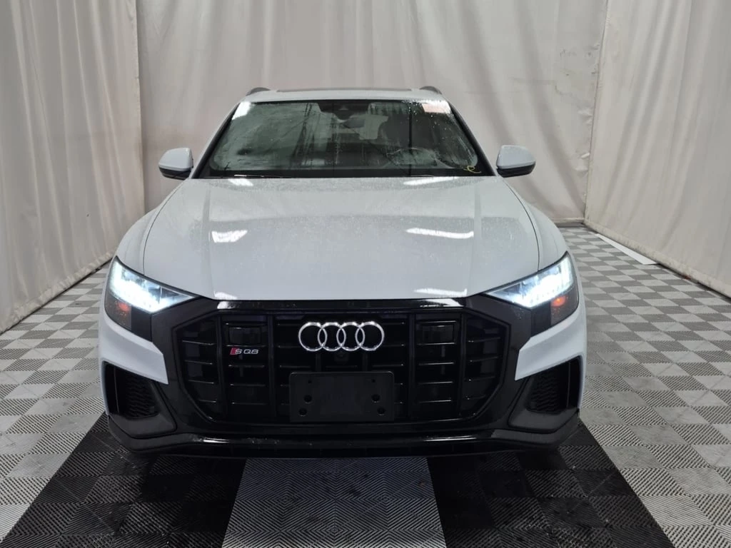 Audi SQ8 2020 QUATTRO *  *  | Mobile.bg   2