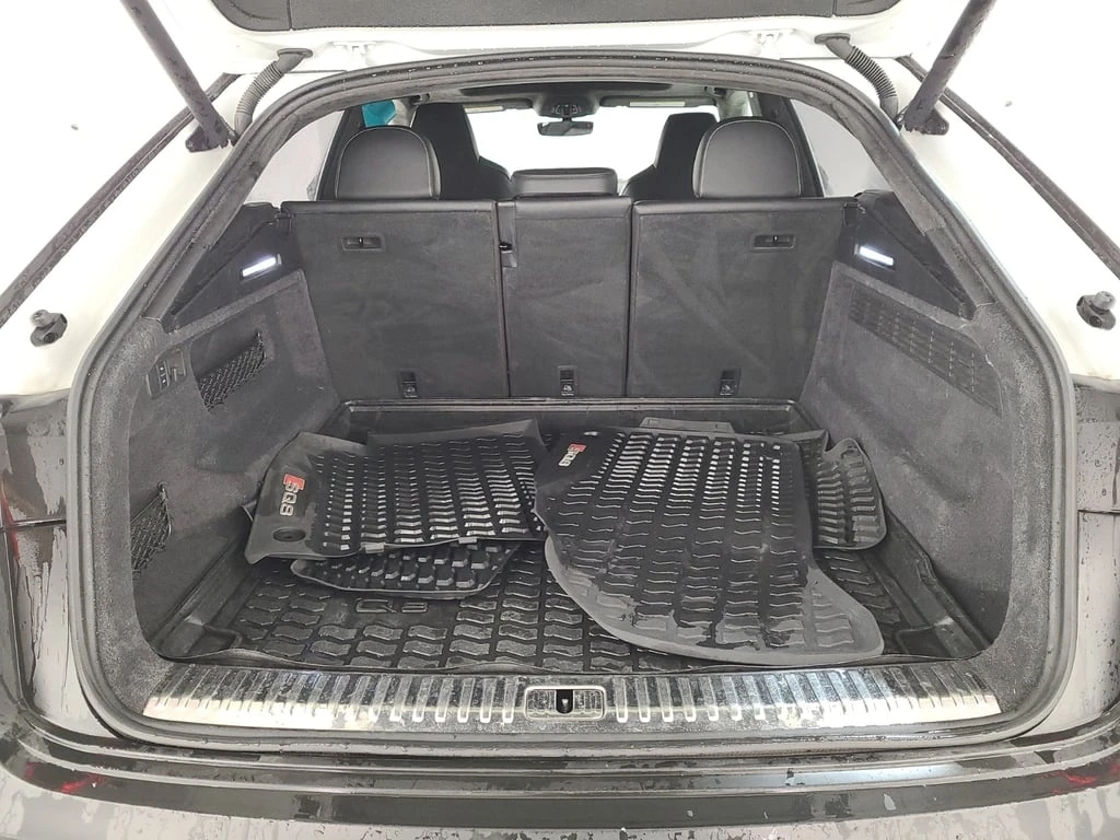 Audi SQ8 2020 QUATTRO *  *  | Mobile.bg   15