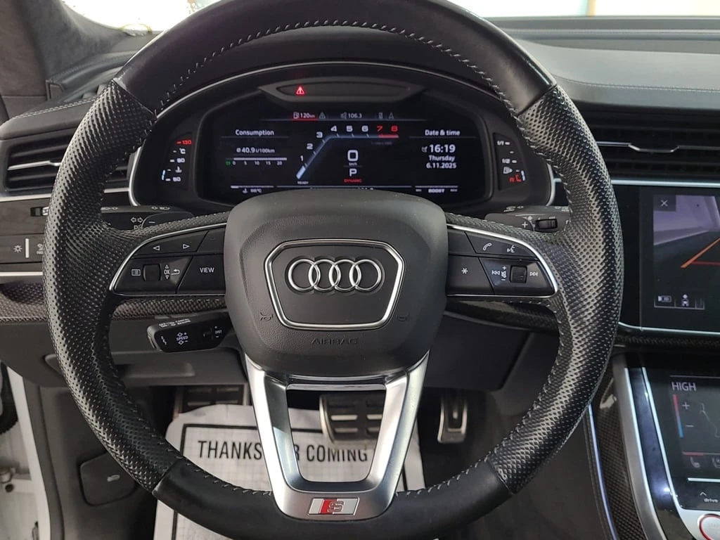 Audi SQ8 2020 QUATTRO *  *  | Mobile.bg   12