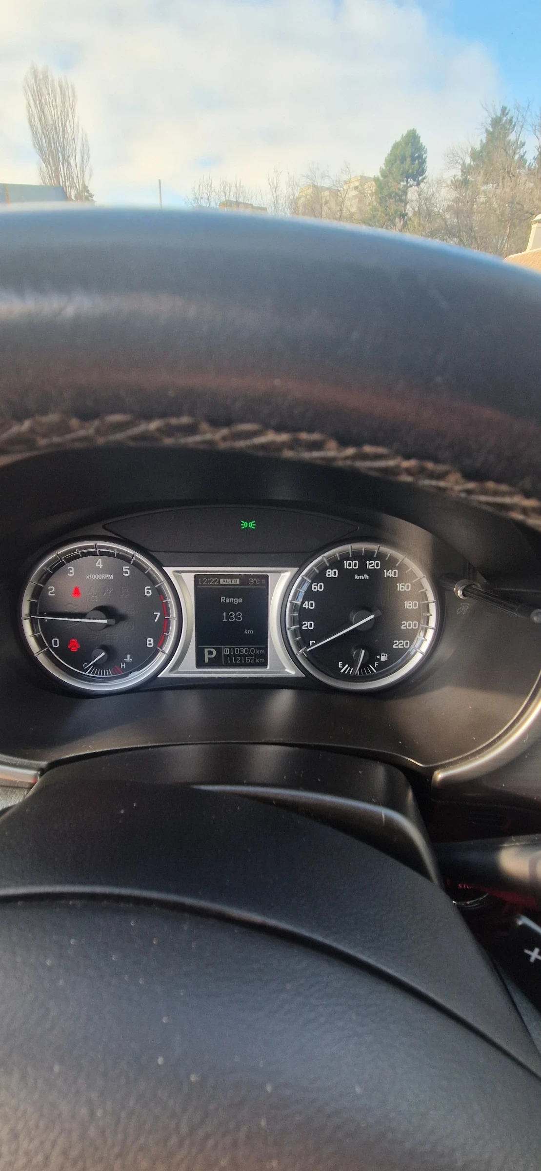 Suzuki Vitara SUV ALL GRIP - изображение 7