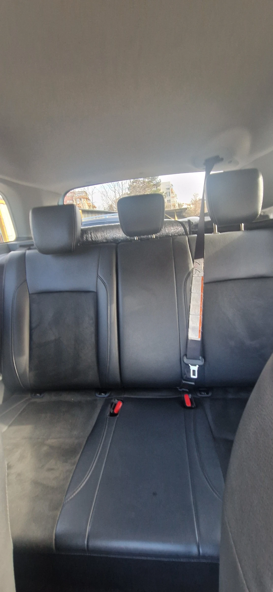 Suzuki Vitara SUV ALL GRIP - изображение 6