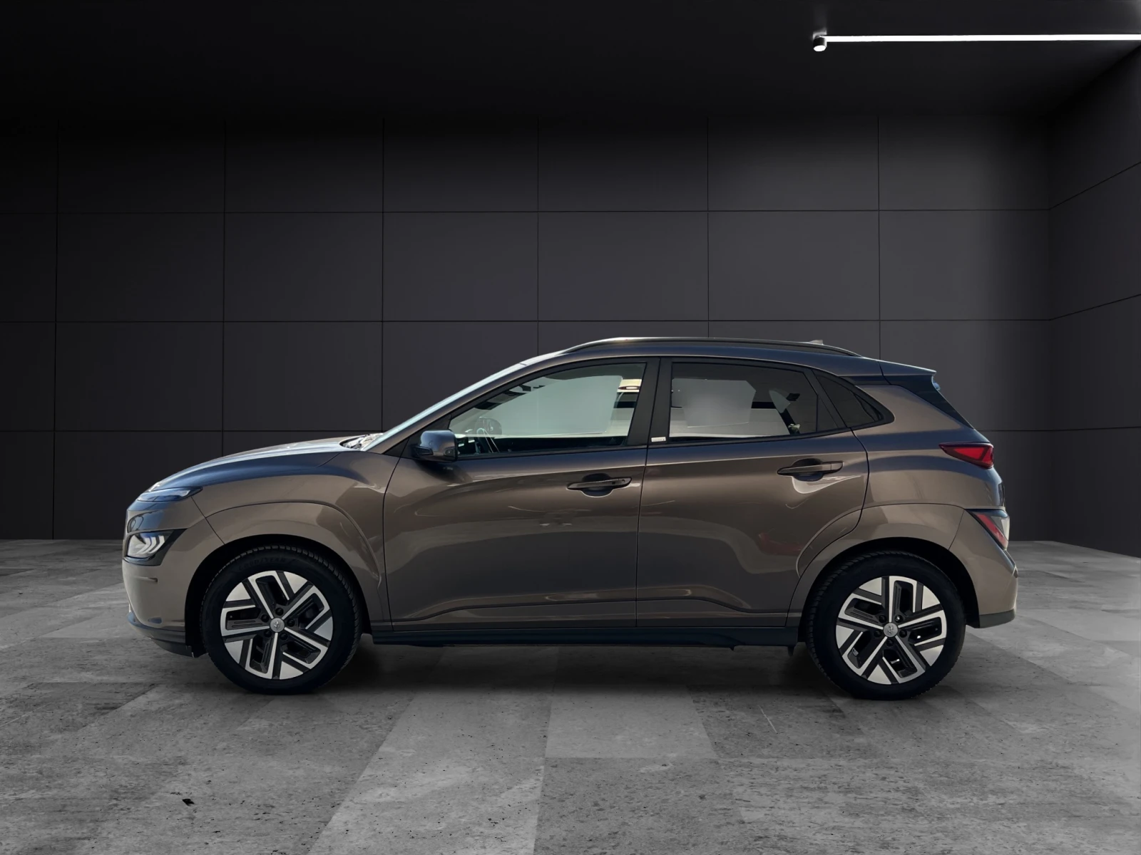 Hyundai Kona  electric Prime 2WD | Mobile.bg � ����������� 8