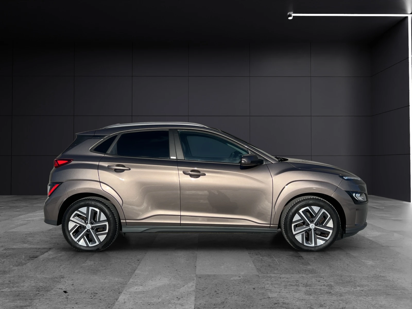 Hyundai Kona  electric Prime 2WD | Mobile.bg � ����������� 7