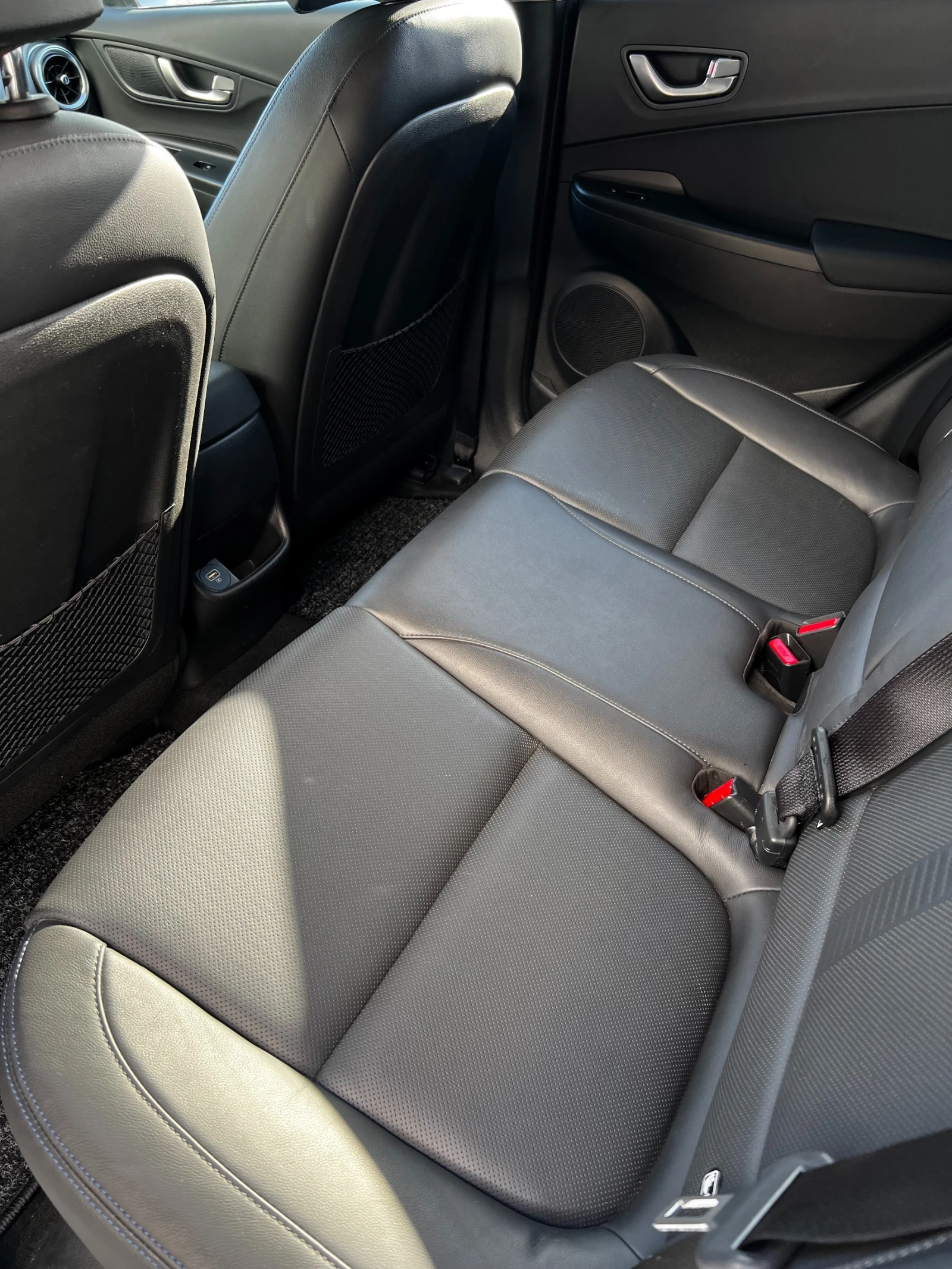 Hyundai Kona  electric Prime 2WD | Mobile.bg � ����������� 12