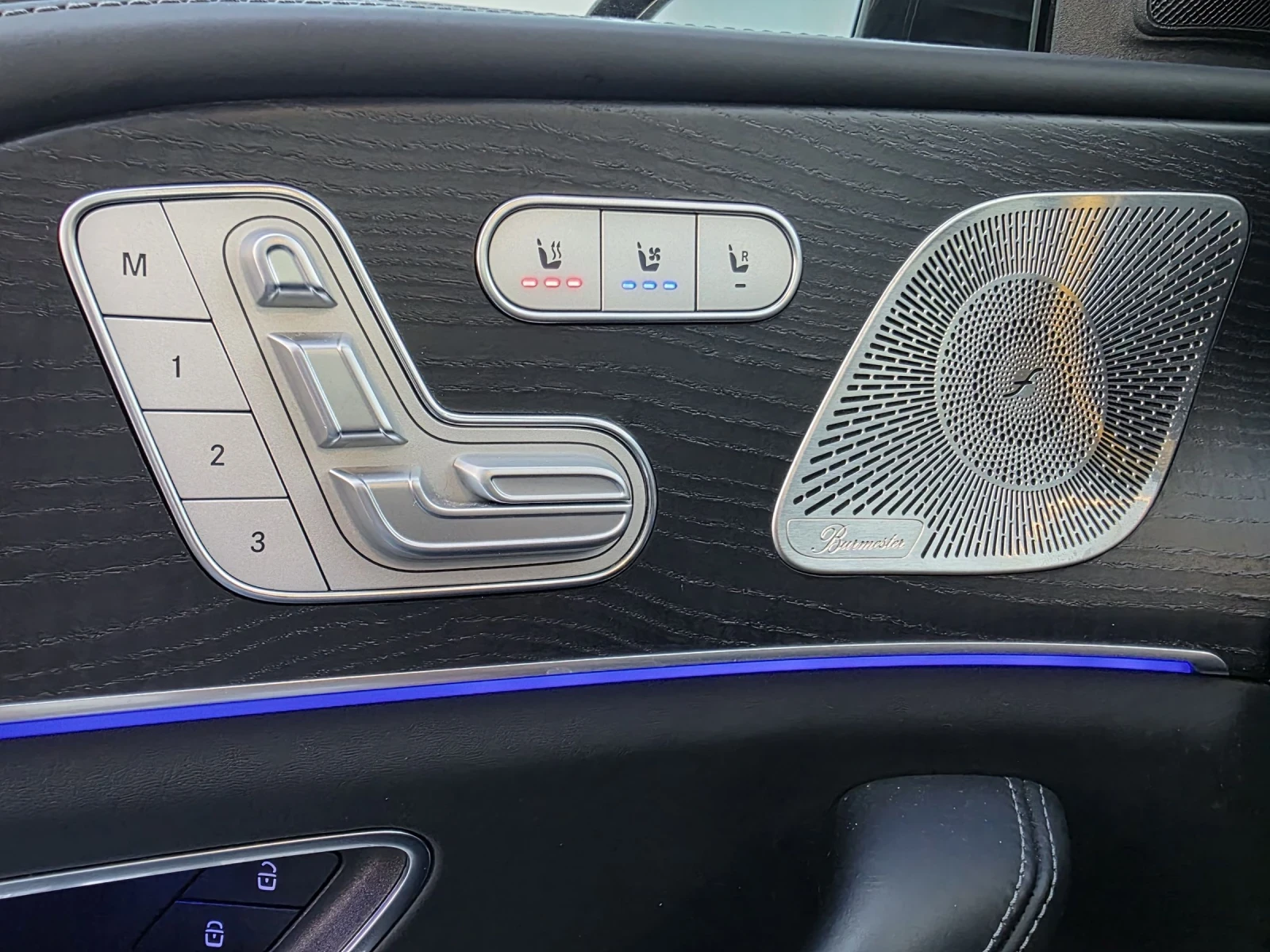 Mercedes-Benz GLE 63 S AMG 6.3 AMG+ Pano 360 / 22 <EQ BOOST> | Mobile.bg � ����������� 15