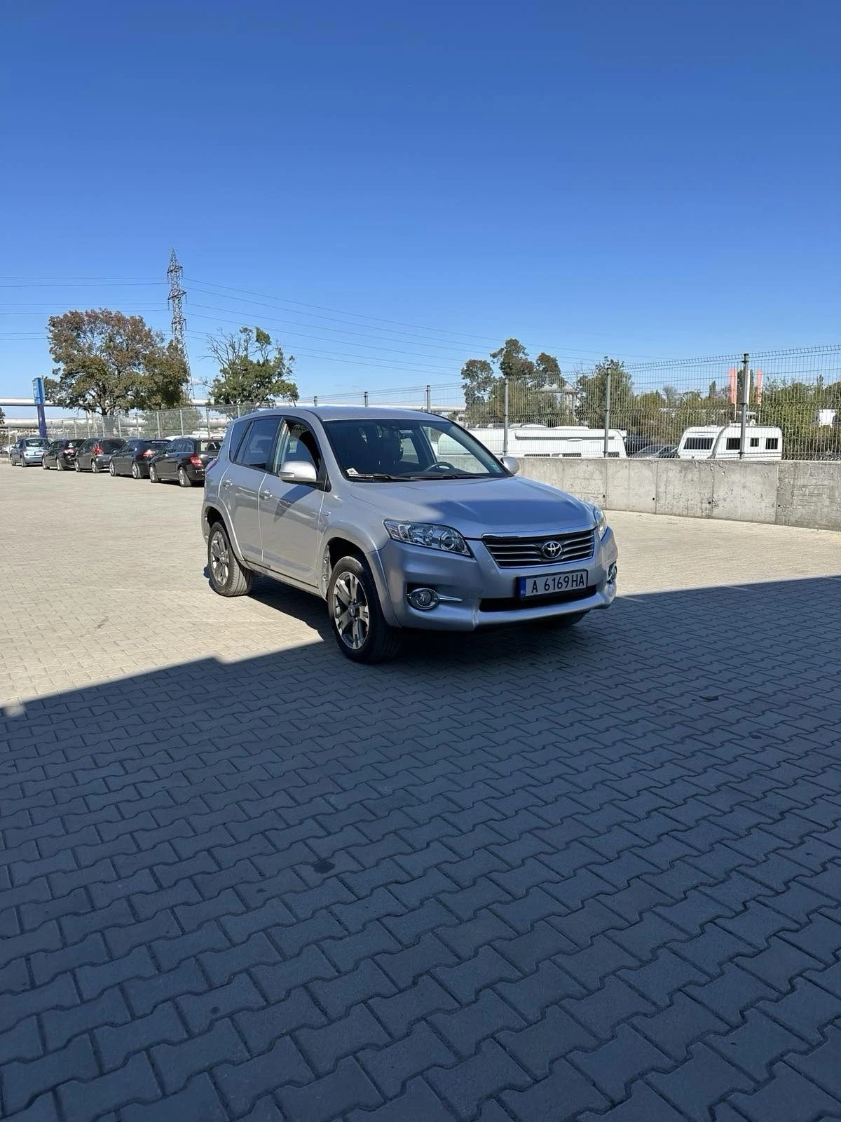 Toyota Rav4 2.2, 150 ��, ������� | Mobile.bg � ����������� 1