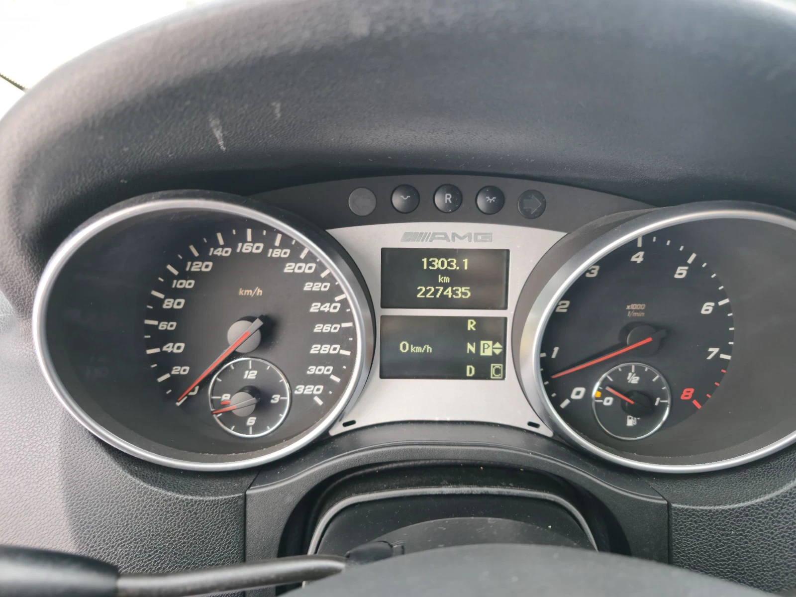 Mercedes-Benz ML 63 AMG AMG63 510 | Mobile.bg � ����������� 17