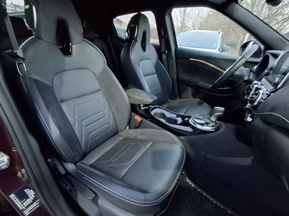 Nissan Juke 1.6 Hybrid N-Design AT | Mobile.bg � ����������� 15