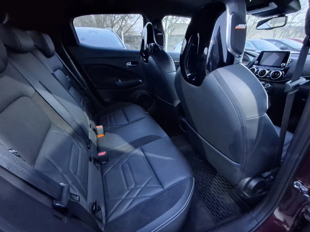 Nissan Juke 1.6 Hybrid N-Design AT | Mobile.bg � ����������� 16