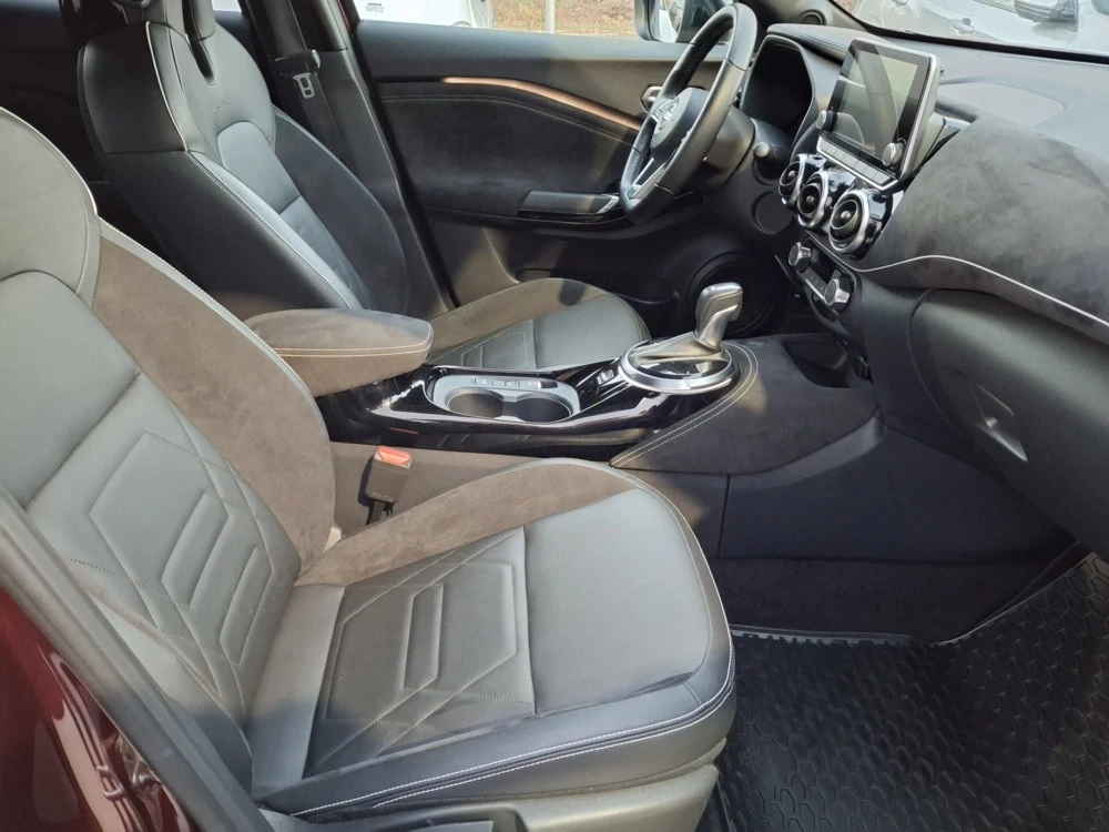 Nissan Juke 1.6 Hybrid N-Design AT | Mobile.bg � ����������� 14