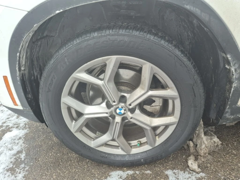 BMW X3 * XDRIVE30I * CARFAX * ЦЕНА ДО БГ - изображение 7