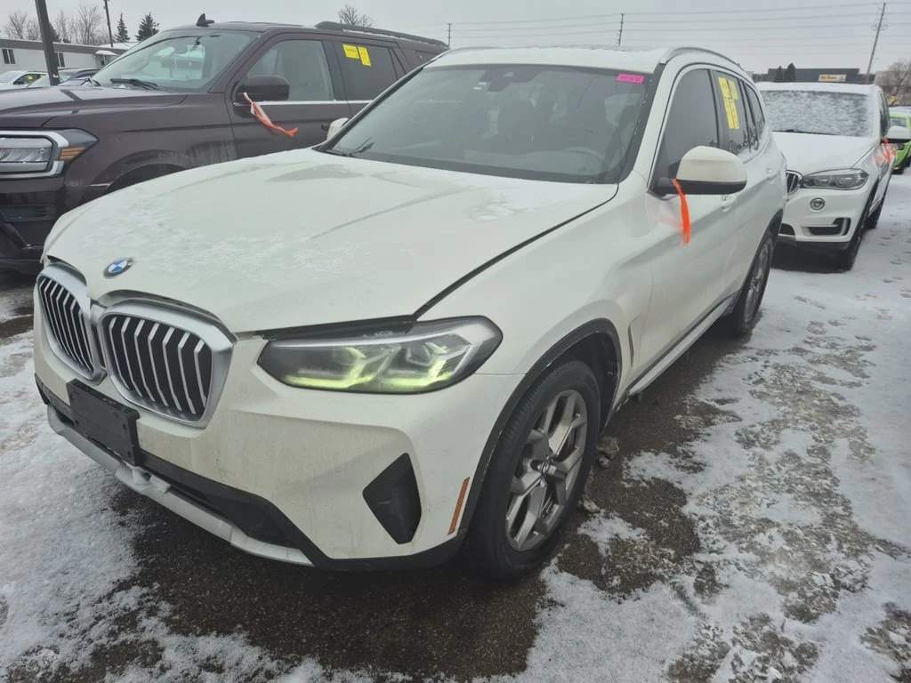 BMW X3 * XDRIVE30I * CARFAX * ���� �� �� | Mobile.bg � ����������� 1