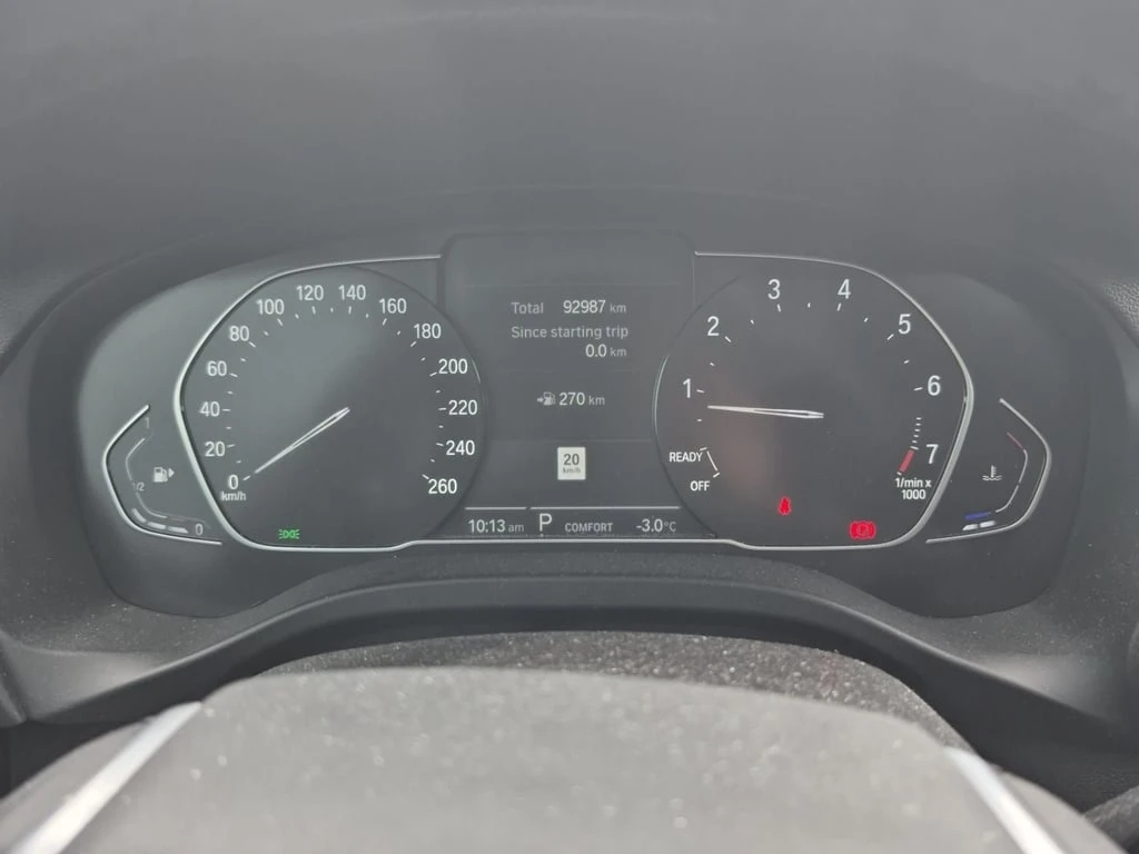 BMW X3 * XDRIVE30I * CARFAX * ЦЕНА ДО БГ - изображение 9