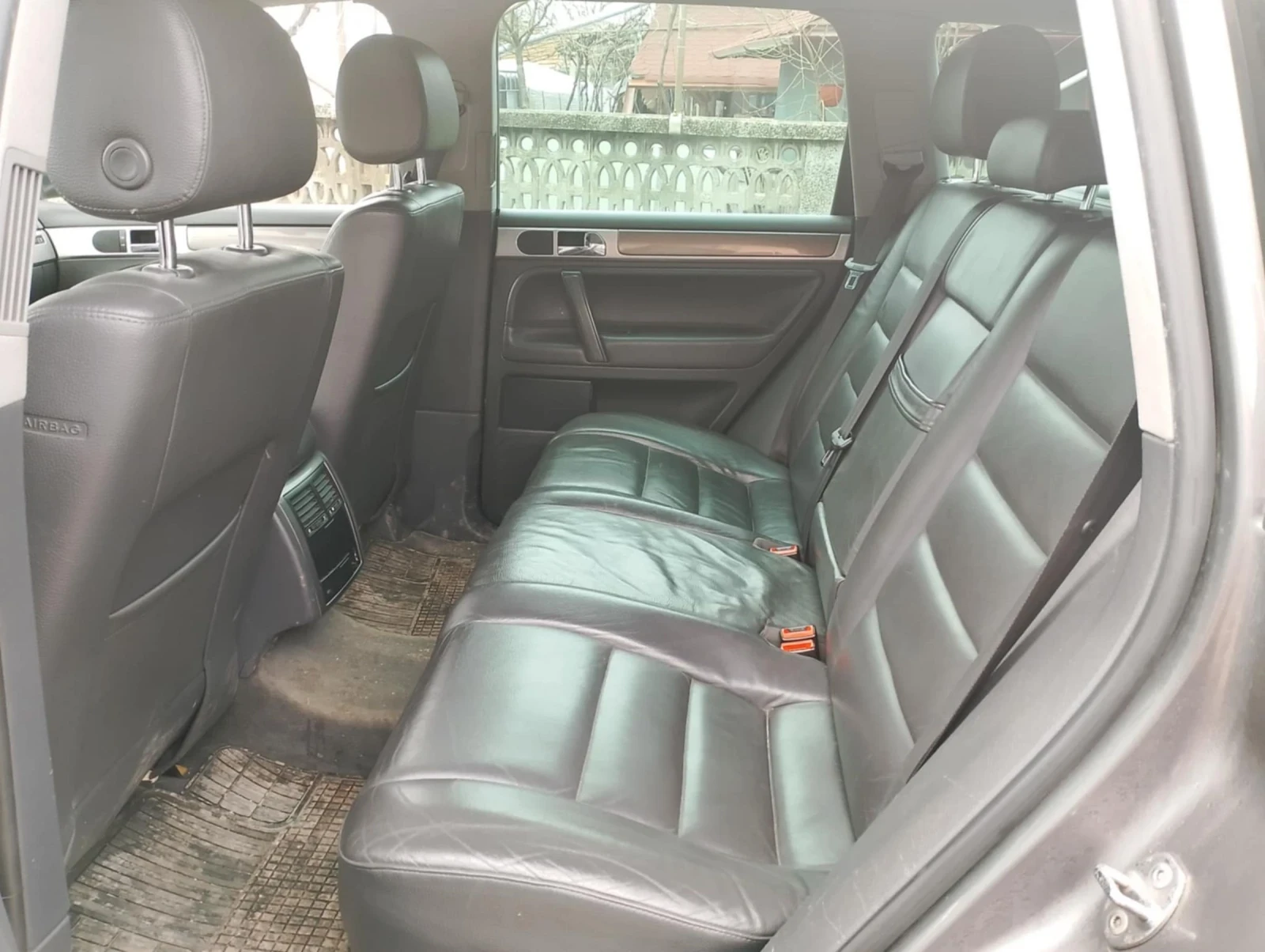 VW Touareg | Mobile.bg � ����������� 6