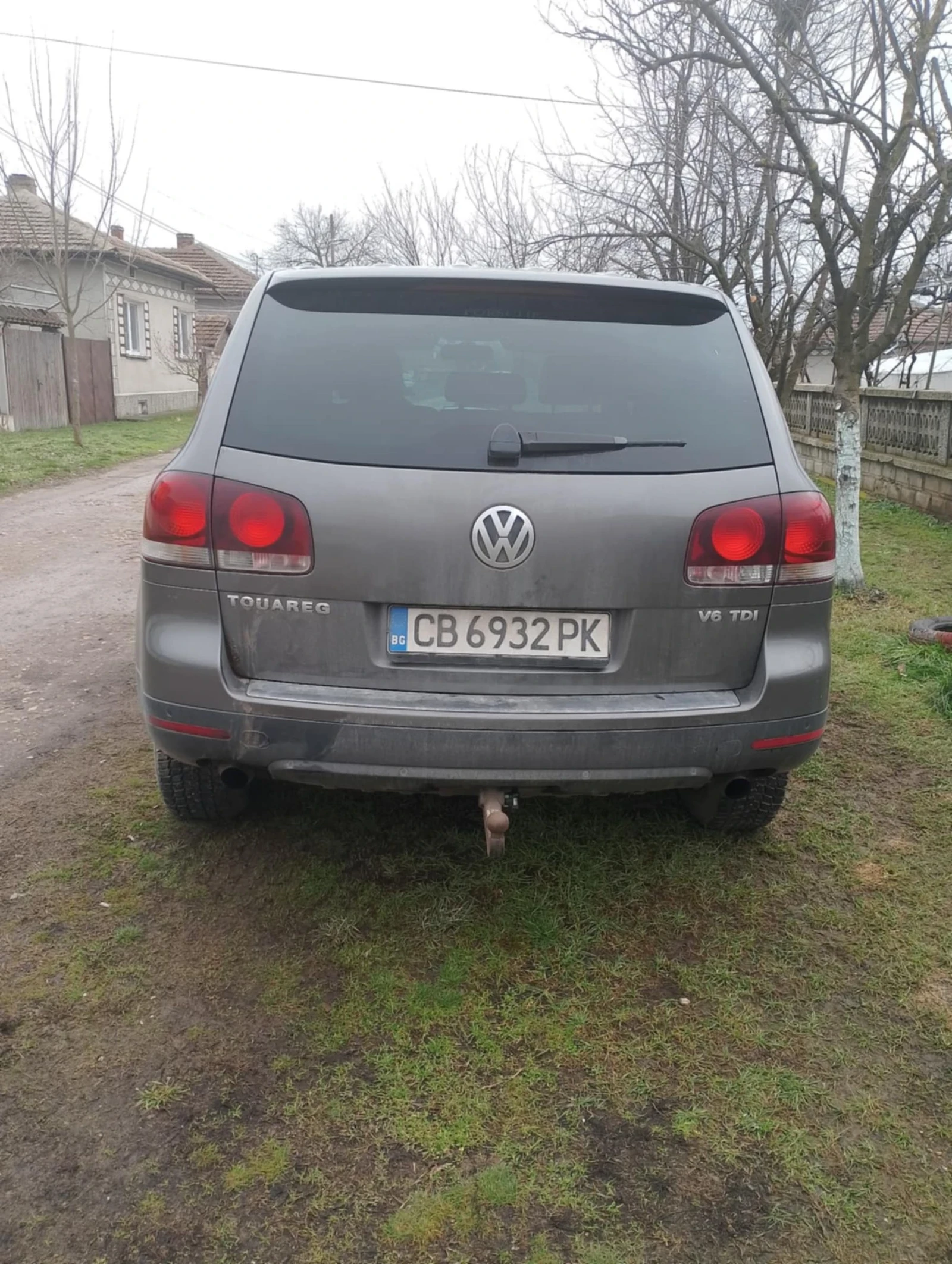 VW Touareg | Mobile.bg � ����������� 2