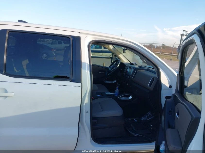 Nissan Frontier 3.8l Sv 4X2 | Mobile.bg � ����������� 5