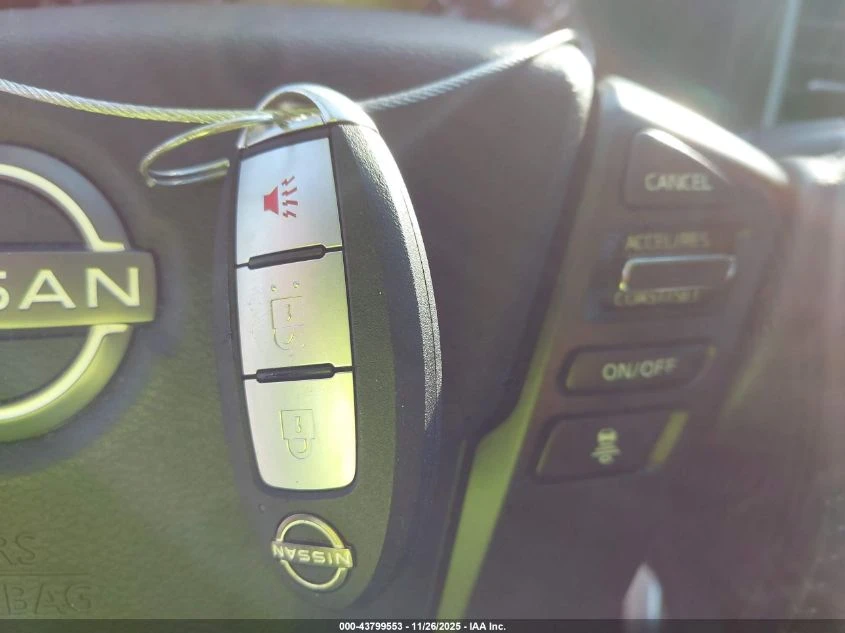 Nissan Frontier 3.8l Sv 4X2 | Mobile.bg � ����������� 11