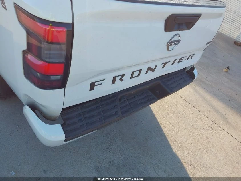 Nissan Frontier 3.8l Sv 4X2 | Mobile.bg � ����������� 6