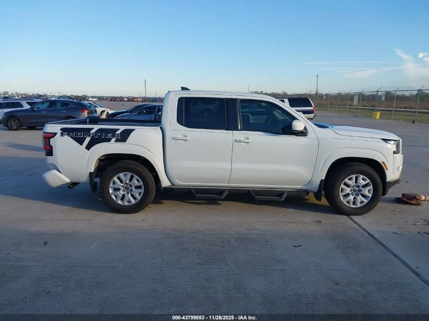 Nissan Frontier 3.8l Sv 4X2 | Mobile.bg � ����������� 13