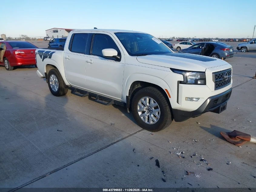 Nissan Frontier 3.8l Sv 4X2 | Mobile.bg � ����������� 1