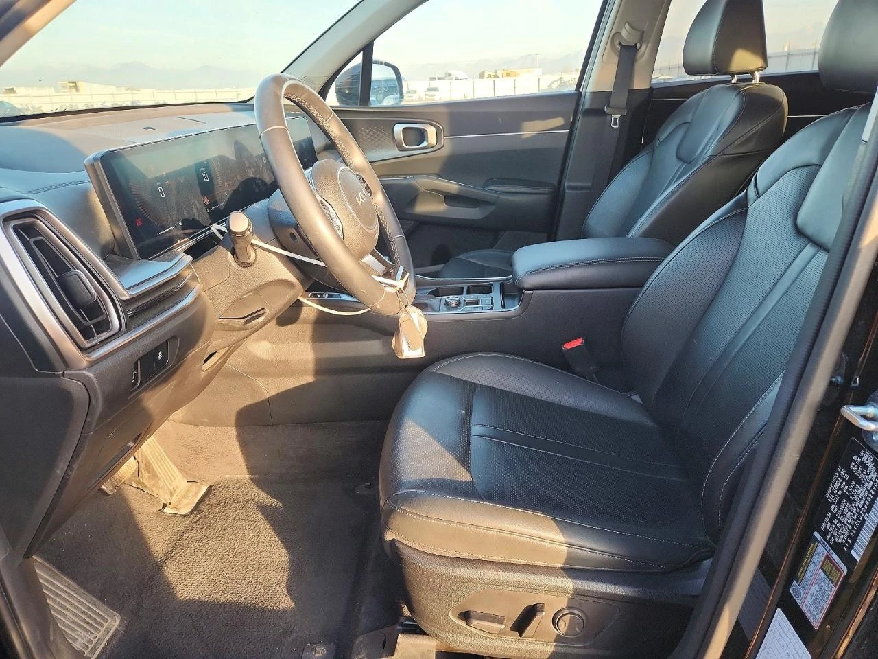 Kia Sorento ПОДГРЕВ* КАМЕРА* КЕЙЛЕС* LANE* ASSIST - изображение 7