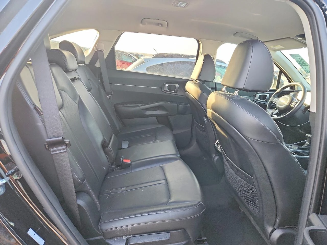 Kia Sorento ПОДГРЕВ* КАМЕРА* КЕЙЛЕС* LANE* ASSIST - изображение 10