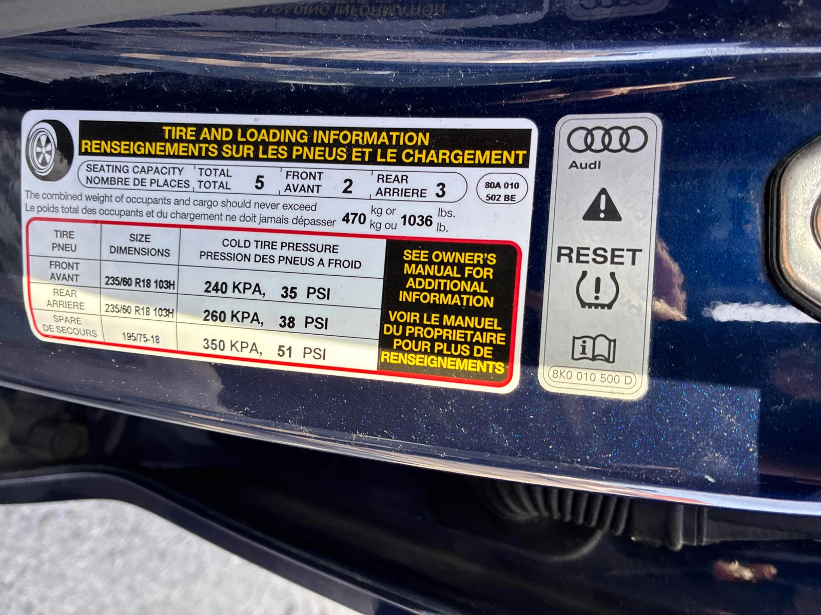 Audi Q5  Komfort CARFAX /LED/ПОДГРЕВИ/PANO/NAVI - изображение 10