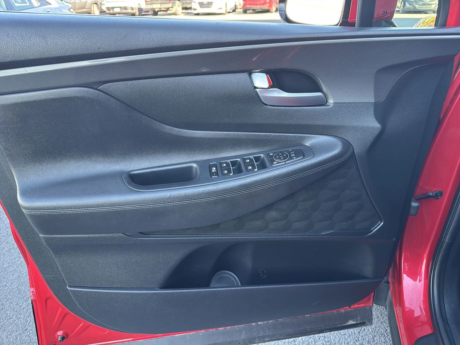 Hyundai Santa fe Preferred С РЕГИСТРАЦИЯ & АВТО КРЕДИТ, снимка 14 - Автомобили и джипове - 53812822