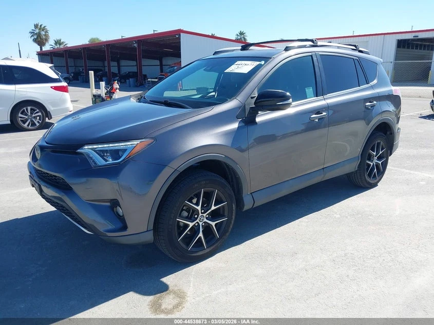 Toyota Rav4 2.5L I-4 DOHC, VVT, 176HP Front Wheel Drive | Mobile.bg � ����������� 2