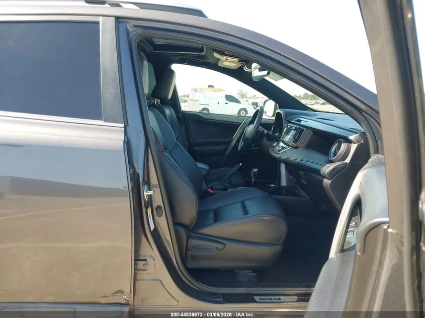Toyota Rav4 2.5L I-4 DOHC, VVT, 176HP Front Wheel Drive | Mobile.bg � ����������� 5