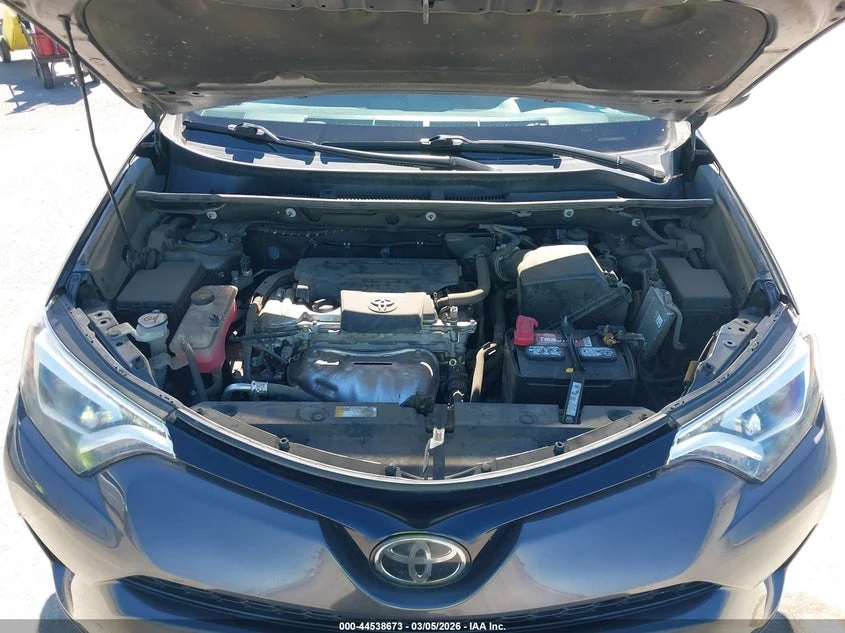 Toyota Rav4 2.5L I-4 DOHC, VVT, 176HP Front Wheel Drive | Mobile.bg � ����������� 10