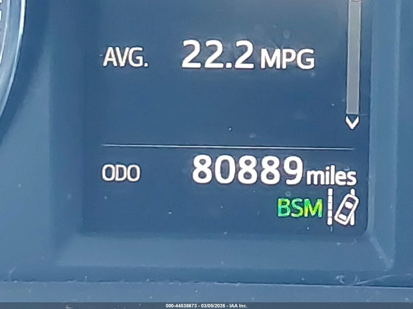 Toyota Rav4 2.5L I-4 DOHC, VVT, 176HP Front Wheel Drive | Mobile.bg � ����������� 15