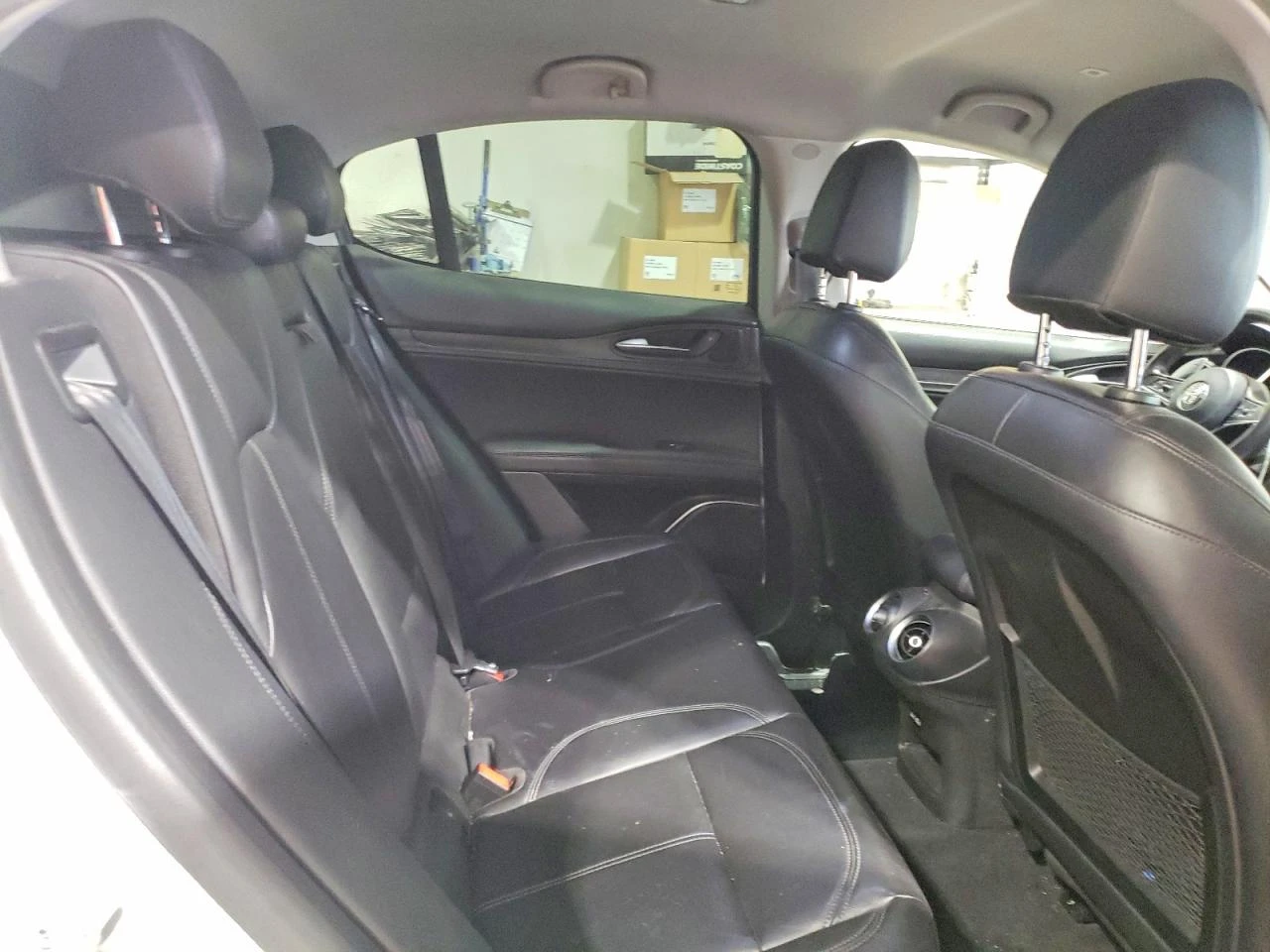 Alfa Romeo Stelvio, снимка 10 - Автомобили и джипове - 53909406