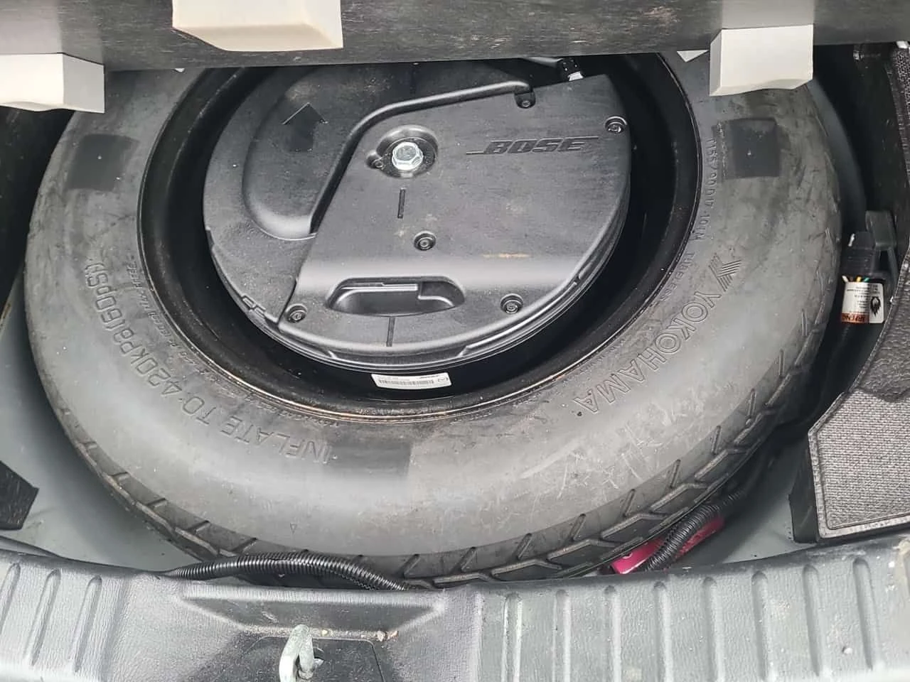 Mazda CX-5 GT TURBO * CARFAX * Без инциденти * , снимка 13 - Автомобили и джипове - 54121479