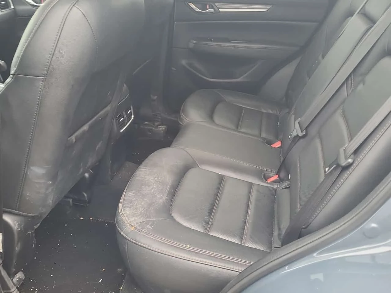 Mazda CX-5 GT TURBO * CARFAX * Без инциденти * , снимка 9 - Автомобили и джипове - 54121479