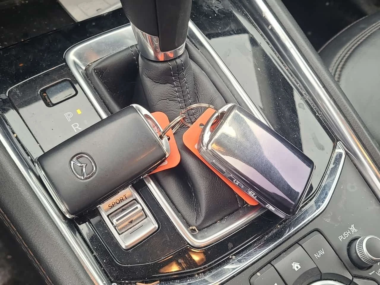 Mazda CX-5 GT TURBO * CARFAX * Без инциденти * , снимка 10 - Автомобили и джипове - 54121479